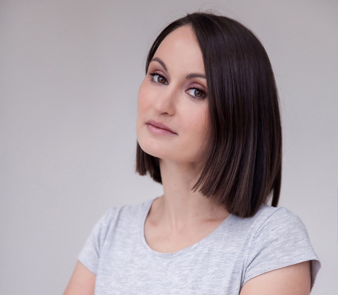 Антонина Обласова, биолог, автор блога «Антонина о Вакцинах», директор автономной некоммерческой организации «Коллективный иммунитет».
